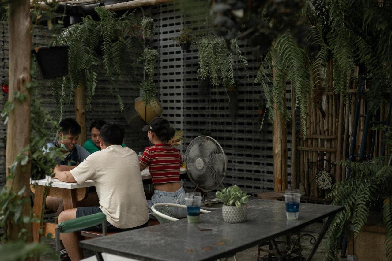 Baannokhook Home&Cafe Surat Thani Ngoại thất bức ảnh