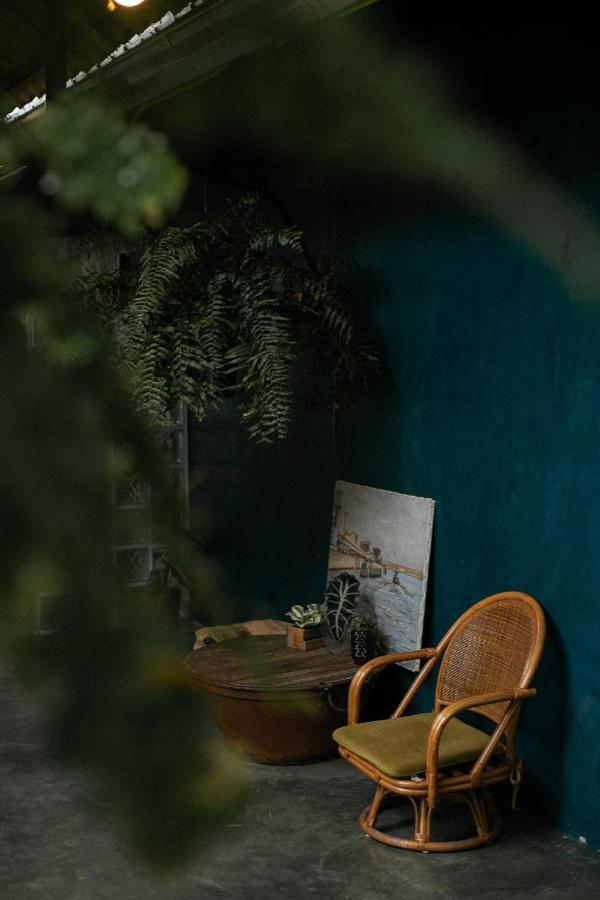 Baannokhook Home&Cafe Surat Thani Ngoại thất bức ảnh