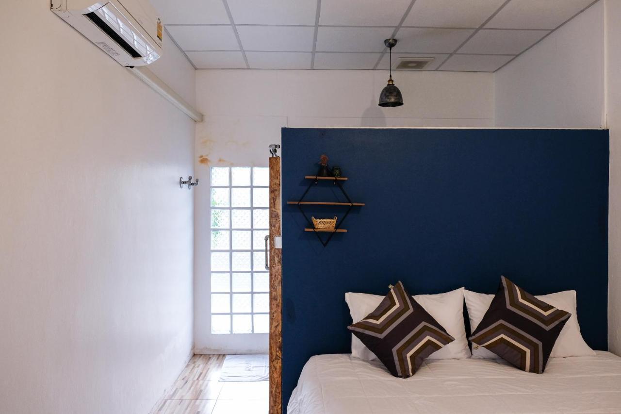 Baannokhook Home&Cafe Surat Thani Ngoại thất bức ảnh