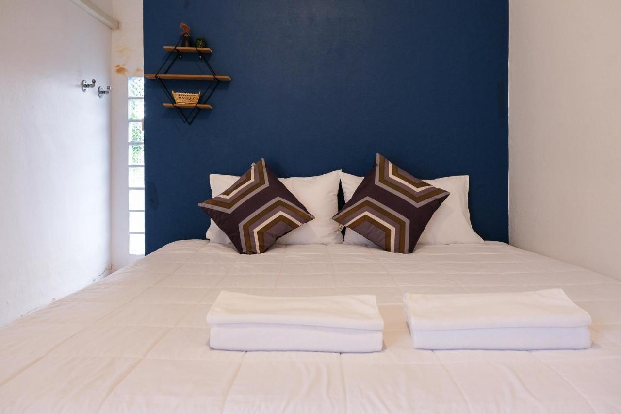 Baannokhook Home&Cafe Surat Thani Ngoại thất bức ảnh